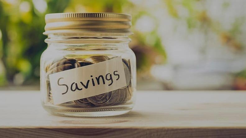 savings