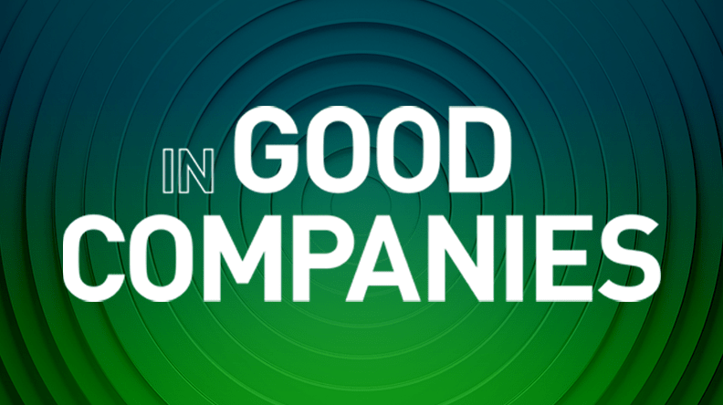 West Trust Private Bank Podcast: In Good Companies