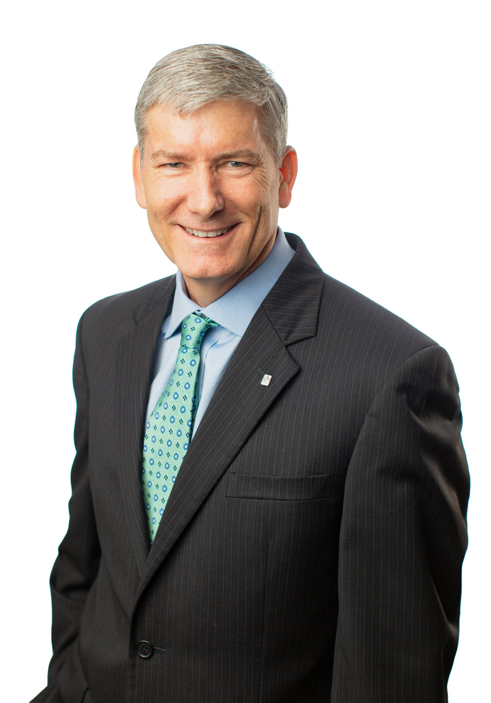 Kevin McMahon